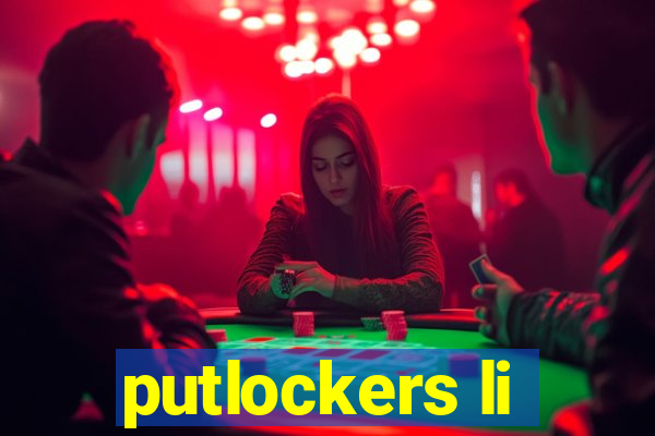 putlockers li